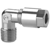 LIFELINE 952-410-028 90° koncovka pro pneumatický/hydraulický systém
