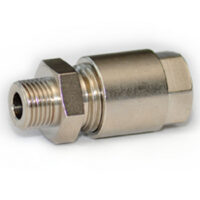 LIFELINE 952-410-024 koncovka pro pneumatický/hydraulický systém