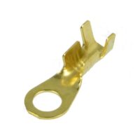 Konektor očko M5 - pro kabel 1,5-2,5mm