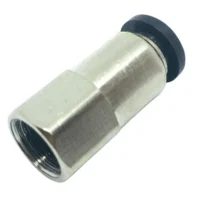 LIFELINE - adaptér 1/4BSP na 8mm vedení hasicího systému