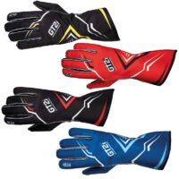 Kartingové rukavice GT2i K-Race 2