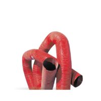 Ventilační potrubí (hadice) – 310 °C - Ø13mm - 1,8m