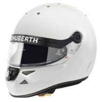 Kartingová přilba/helma SCHUBERTH SK1 Hybrid - Snell-FIA CMR-2016