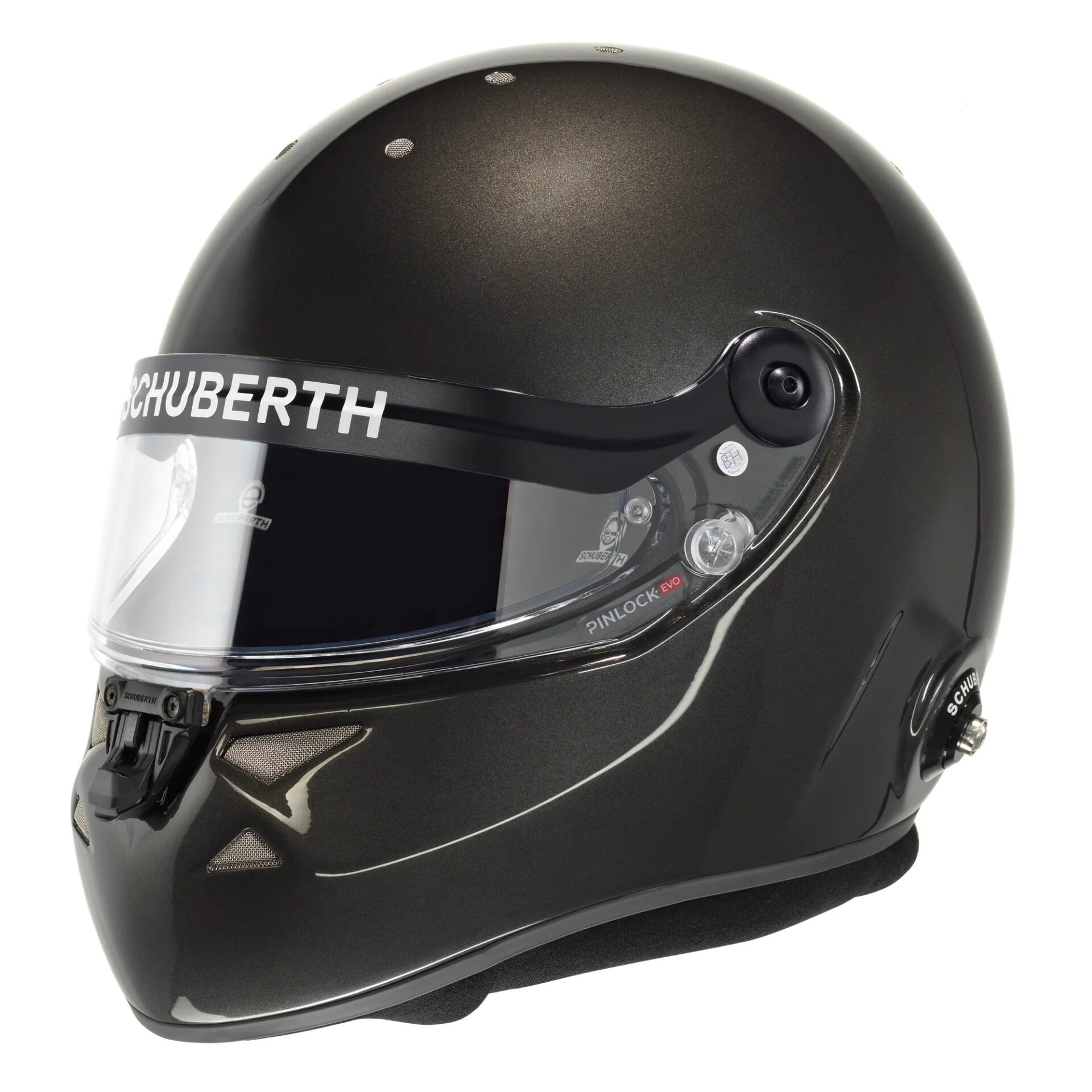 Přilba/helma SCHUBERTH SP1 Hybrid - FIA 8859-2024/Snell SA2025 - FIA 8878-2024/Snell K2025 Přilba/helma SCHUBERTH SP1 Hybrid - FIA 8859-2024/Snell SA2025 - FIA 8878-2024/Snell K2025