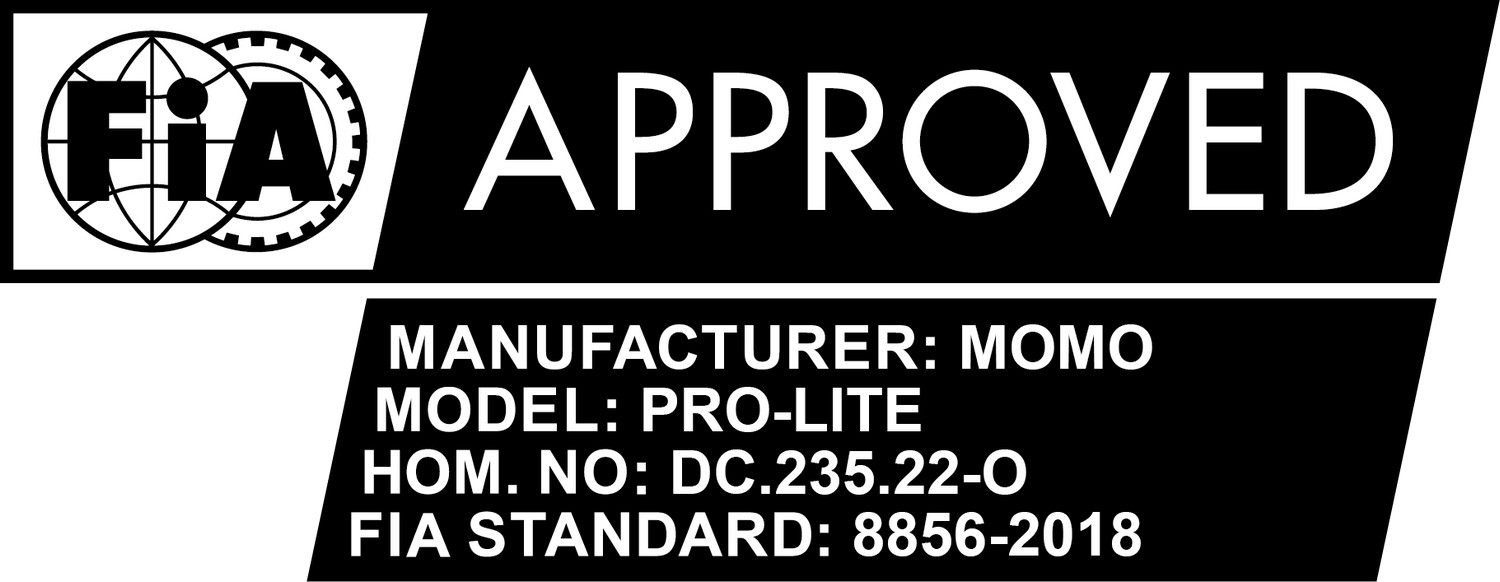 FIA-APPROVED-PRO-LITE