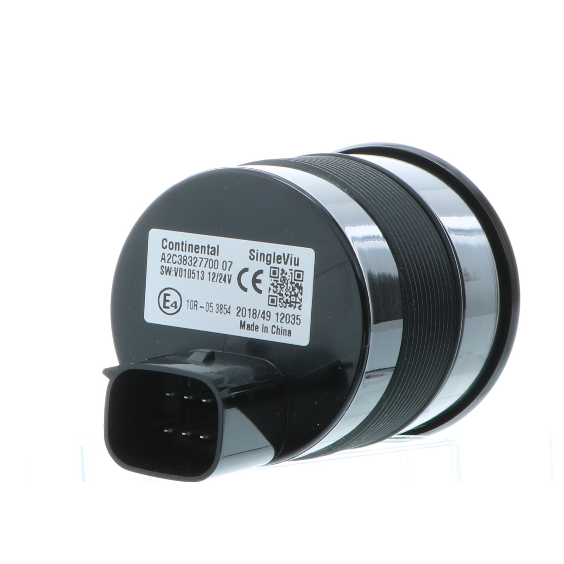 SingleViu-52mm-Rear