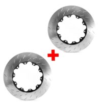 2x Brzdový kotouč ALCON - Ø 300mm - 28mm - pravý + levý - DIV2153x419S36
