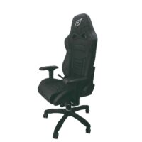 OMP Kancelářské křeslo GSX Gaming - černé
