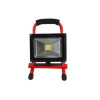 Přenosný LED reflektor RedSpec - 30W