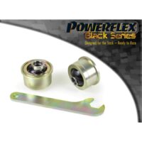 Subaru Impreza – POWERFLEX Black Series – Zadní silentblok předního ramene, nastavitelný rejd