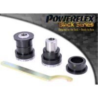 Subaru BRZ,Impreza/Toyota 86/GR – POWERFLEX Black Series – nastavitelné vnitřní přední silentbloky zadních ramen