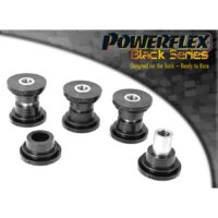 Subaru Impreza, Forester, Legacy -POWERFLEX Black series - Pouzdra zadního stabilizátoru