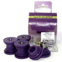 Subaru Impreza, Forester, Legacy -POWERFLEX Road Series - Pouzdra zadního stabilizátoru