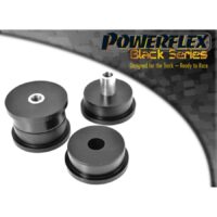 Subaru Impreza, Forester - POWERFLEX Black Series - Pouzdro zadního diferenciálu