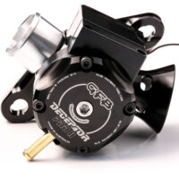 SUBARU WRX/XT/GT - GFB Deceptor Pro II  Blow Off ventil s elektronickým systémem nastavení zvuku - T9501